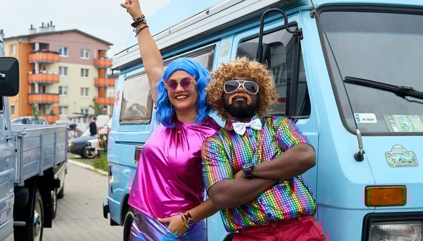 Rajd Koguta 2025