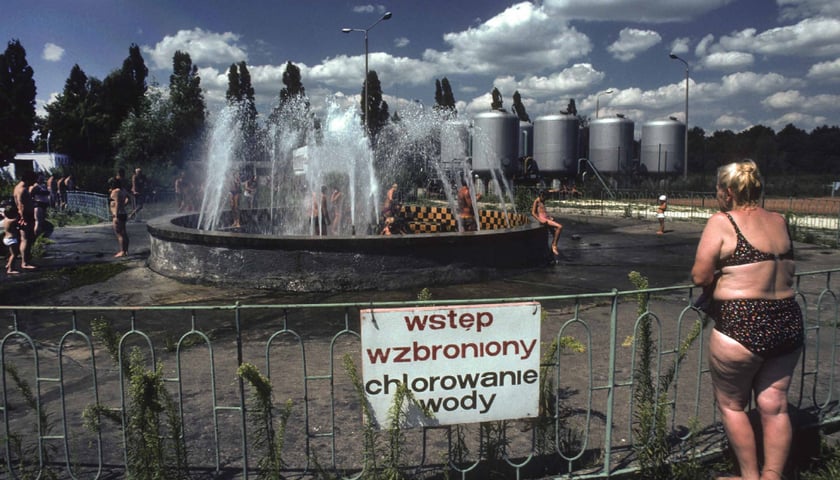 Powiększ obraz: Wrocław