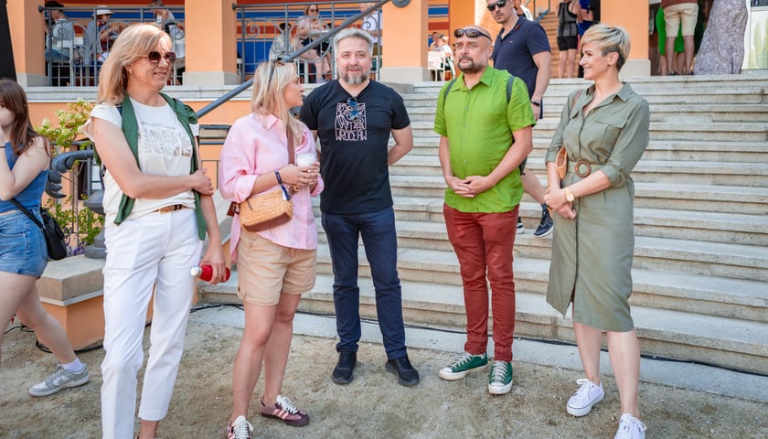 Powiększ obraz: Wrocławskie śniadanie na Bastionie Sakwowym – wyjątkowe wydarzenie kulinarne w ramach Święta Wrocławia, 28 czerwca 2025 rok