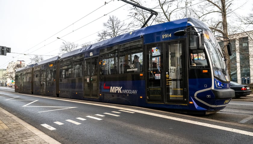 Powiększ obraz: Ul. Sienkiewicza