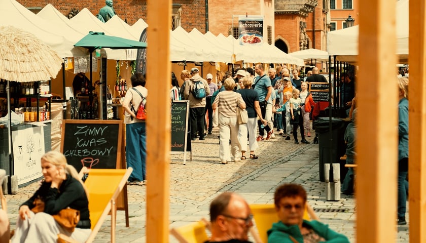 Wrocławska Feta - otwarcie, 01.08.2025