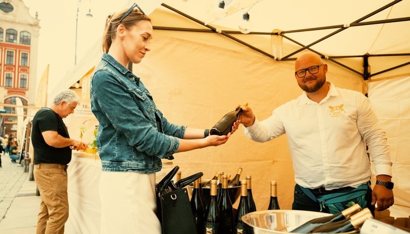 Wrocławska Feta - otwarcie, 01.08.2025