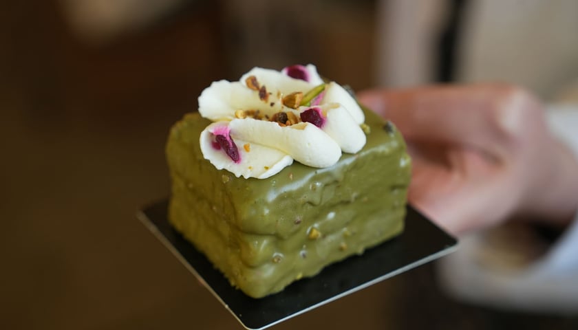 Powiększ obraz: Gastro Miasto 2025 - 24 sierpnia, Wrocław