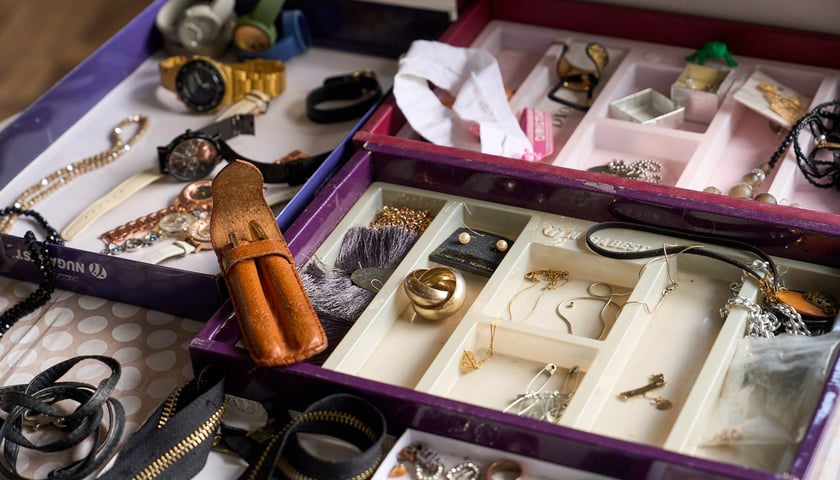 Targ na Ptasiej na wrocławskim osiedlu Nadodrze