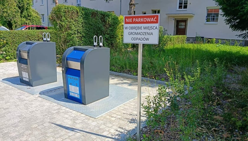 Powiększ obraz: Wrocławskie Mieszkania rozpoczynają projektowanie nowych MZO w północno-zachodniej części Sępolna