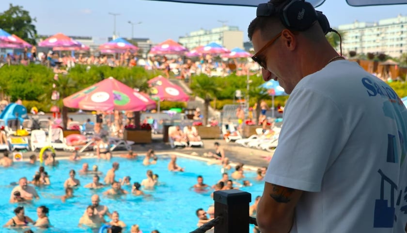 Powiększ obraz: <p>Pływalnia Orbita</p>