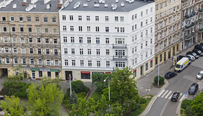 Jedności Narodowej 185