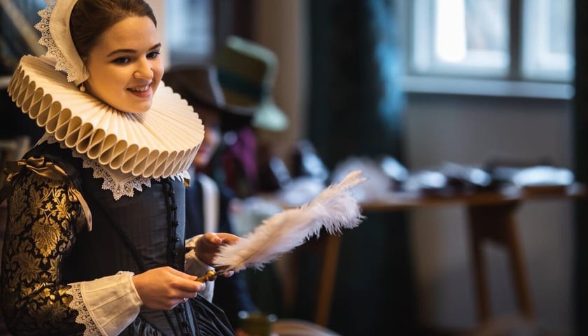 Powiększ obraz: Muzeum Pana Tadeusza