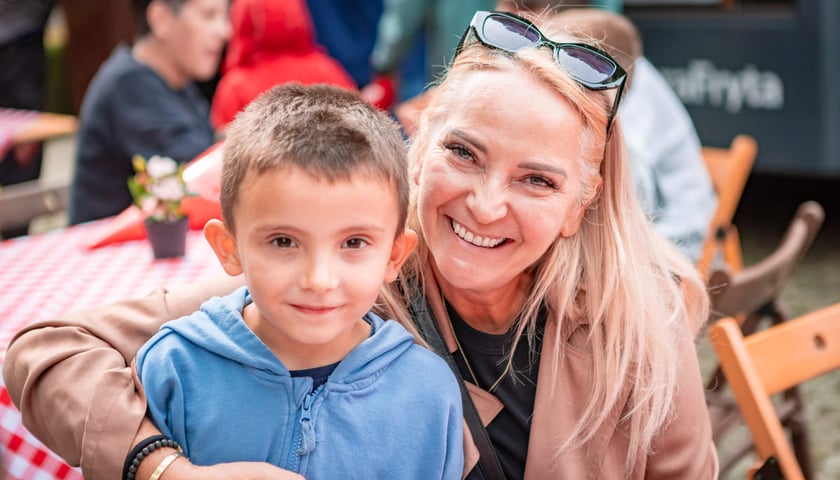 Powiększ obraz: Wrocławski Festiwal Krasnoludków, park Staromiejski, 13.09.2025