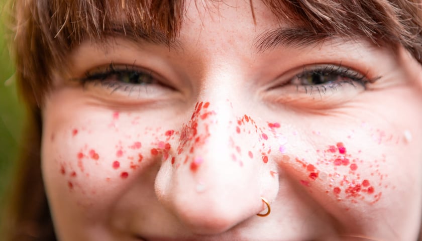 Powiększ obraz: Wrocławski Festiwal Krasnoludków, park Staromiejski, 13.09.2025