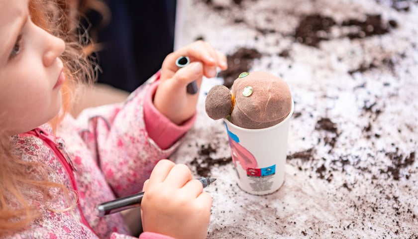 Powiększ obraz: Wrocławski Festiwal Krasnoludków, park Staromiejski, 13.09.2025