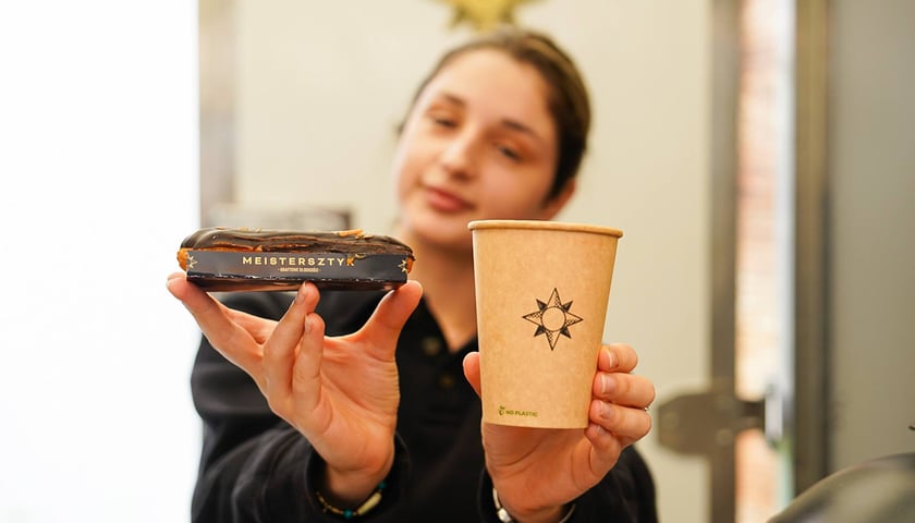 Powiększ obraz: Sobota 13 września na Gastro Miasto przy bulwarze Dunikowskiego