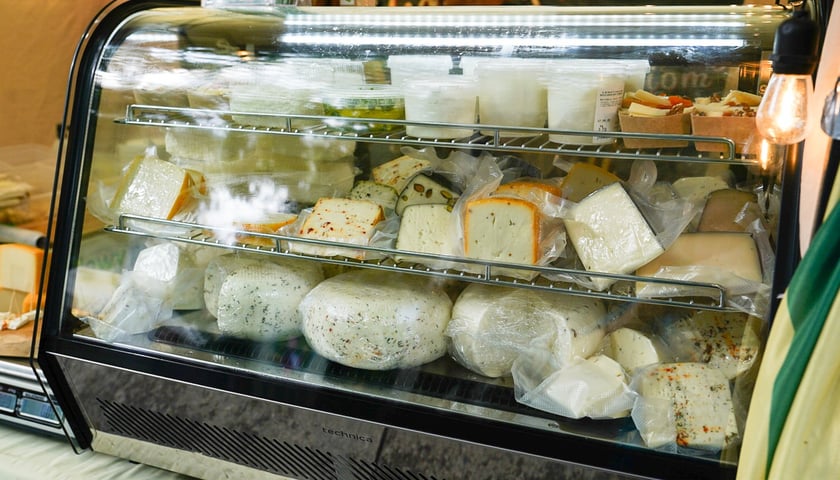 Powiększ obraz: Sobota 13 września na Gastro Miasto przy bulwarze Dunikowskiego