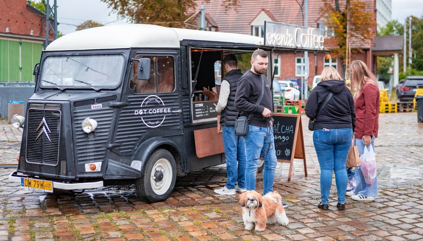Powiększ obraz: Festiwal Kupuj Świadomie w Czasoprzestrzeni w weekend 13-14 września
