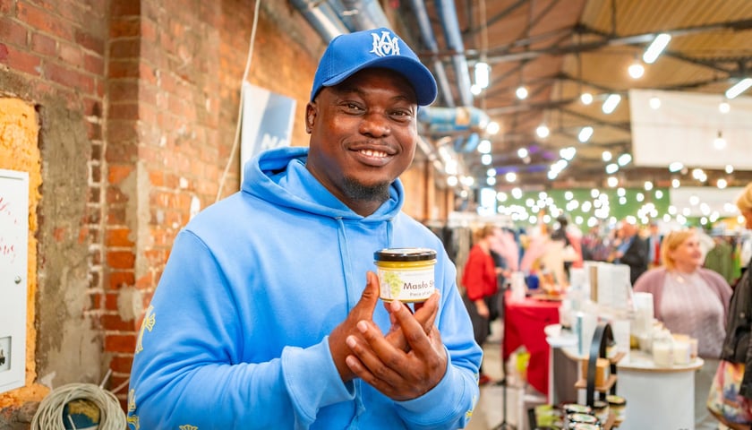 Powiększ obraz: Festiwal Kupuj Świadomie w Czasoprzestrzeni w weekend 13-14 września