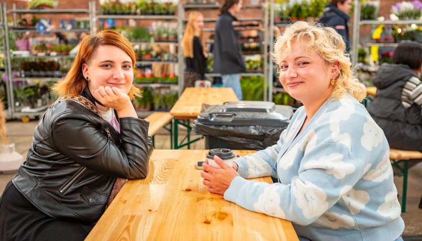 Powiększ obraz: Festiwal Kupuj Świadomie w Czasoprzestrzeni w weekend 13-14 września