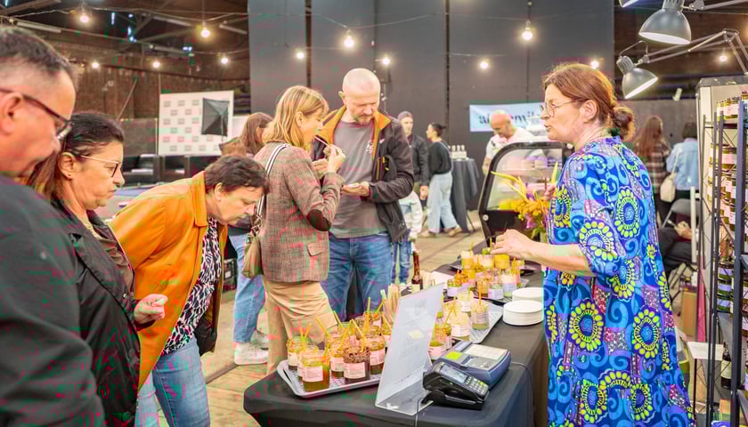 Powiększ obraz: Festiwal Kupuj Świadomie w Czasoprzestrzeni w weekend 13-14 września