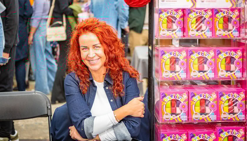 Powiększ obraz: Festiwal Kupuj Świadomie w Czasoprzestrzeni w weekend 13-14 września