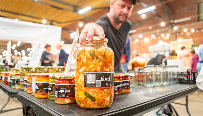 Powiększ obraz: Festiwal Kupuj Świadomie w Czasoprzestrzeni w weekend 13-14 września