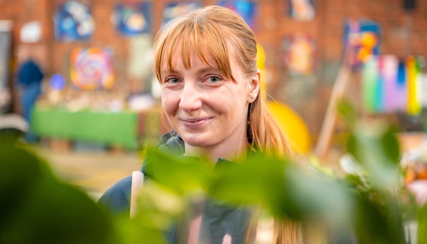 Powiększ obraz: Festiwal Kupuj Świadomie w Czasoprzestrzeni w weekend 13-14 września