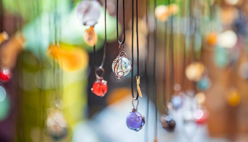 Powiększ obraz: Festiwal Kupuj Świadomie w Czasoprzestrzeni w weekend 13-14 września