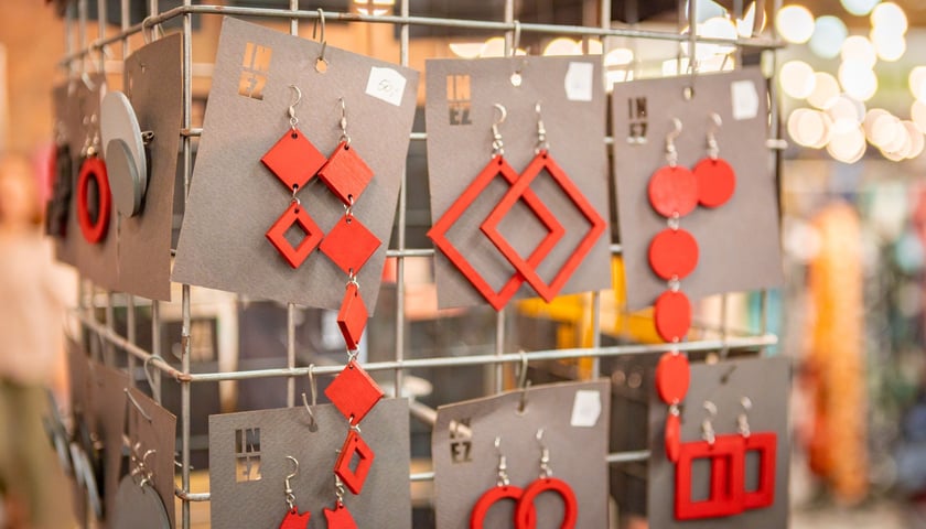 Powiększ obraz: Festiwal Kupuj Świadomie w Czasoprzestrzeni w weekend 13-14 września