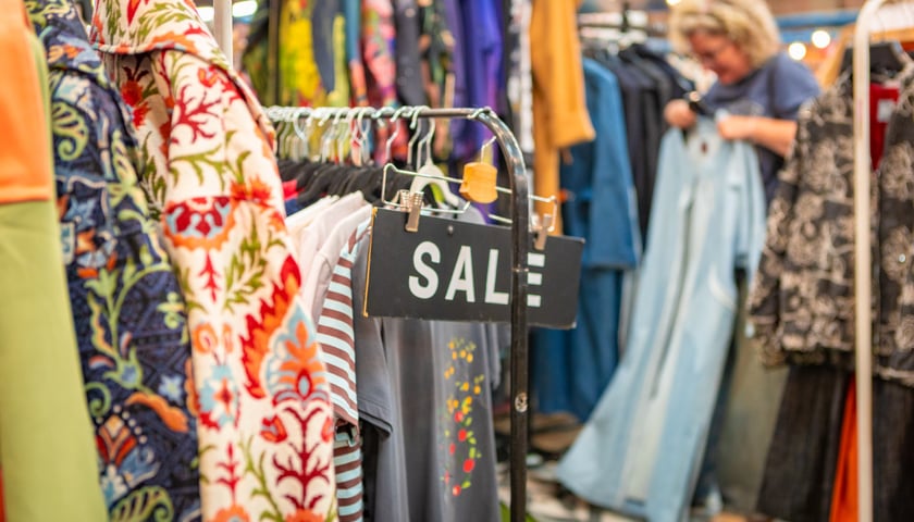 Powiększ obraz: Festiwal Kupuj Świadomie w Czasoprzestrzeni w weekend 13-14 września