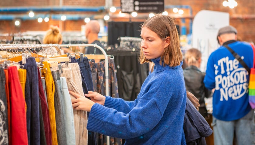 Powiększ obraz: Festiwal Kupuj Świadomie w Czasoprzestrzeni w weekend 13-14 września