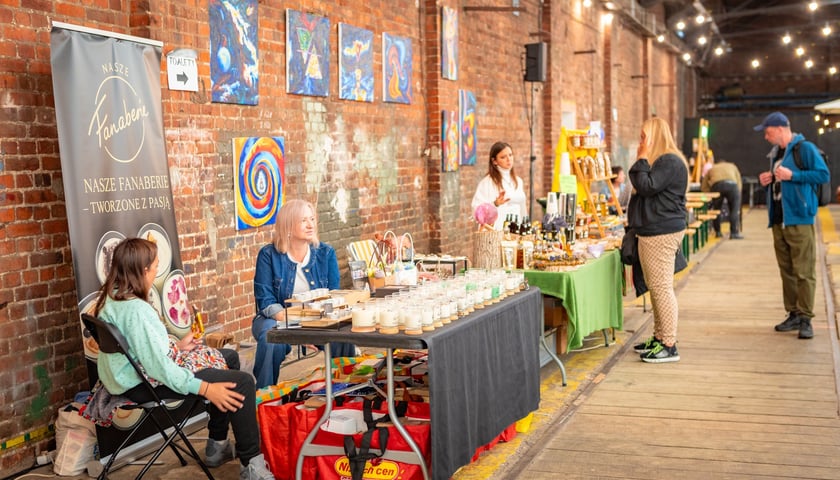 Powiększ obraz: Festiwal Kupuj Świadomie w Czasoprzestrzeni w weekend 13-14 września