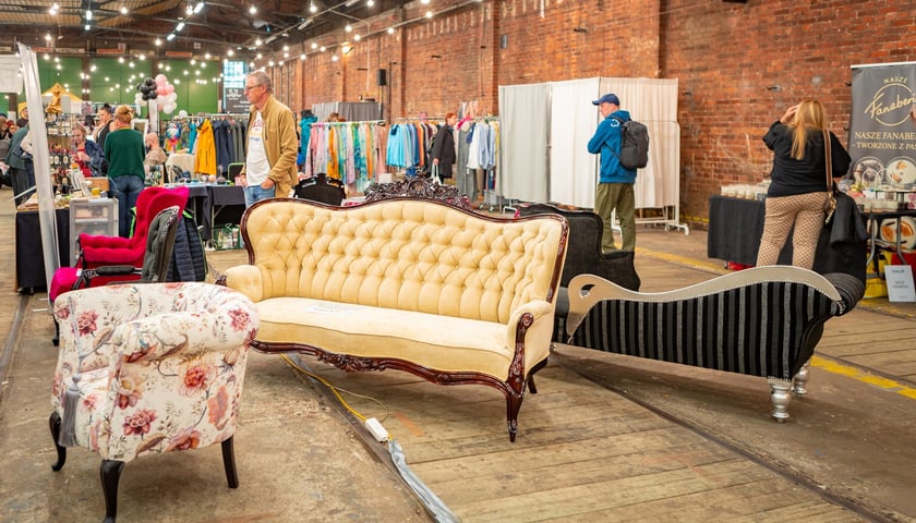 Powiększ obraz: Festiwal Kupuj Świadomie w Czasoprzestrzeni w weekend 13-14 września