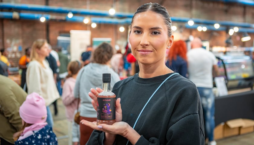 Powiększ obraz: Festiwal Kupuj Świadomie w Czasoprzestrzeni w weekend 13-14 września