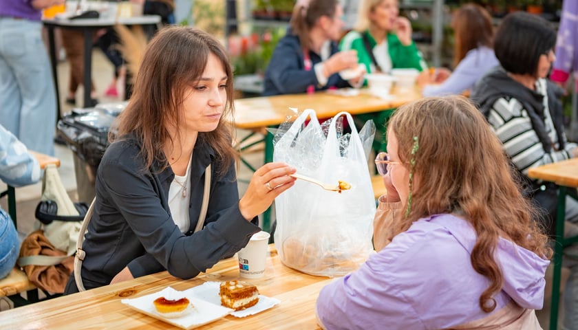 Powiększ obraz: Festiwal Kupuj Świadomie w Czasoprzestrzeni w weekend 13-14 września