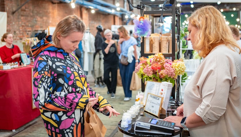 Powiększ obraz: Festiwal Kupuj Świadomie w Czasoprzestrzeni w weekend 13-14 września