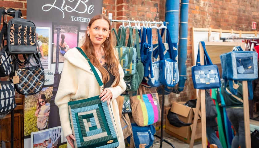 Powiększ obraz: Festiwal Kupuj Świadomie w Czasoprzestrzeni w weekend 13-14 września