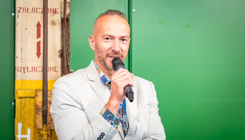 Powiększ obraz: Festiwal Kupuj Świadomie w Czasoprzestrzeni w weekend 13-14 września