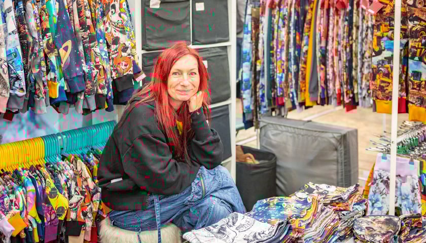 Powiększ obraz: Festiwal Kupuj Świadomie w Czasoprzestrzeni w weekend 13-14 września