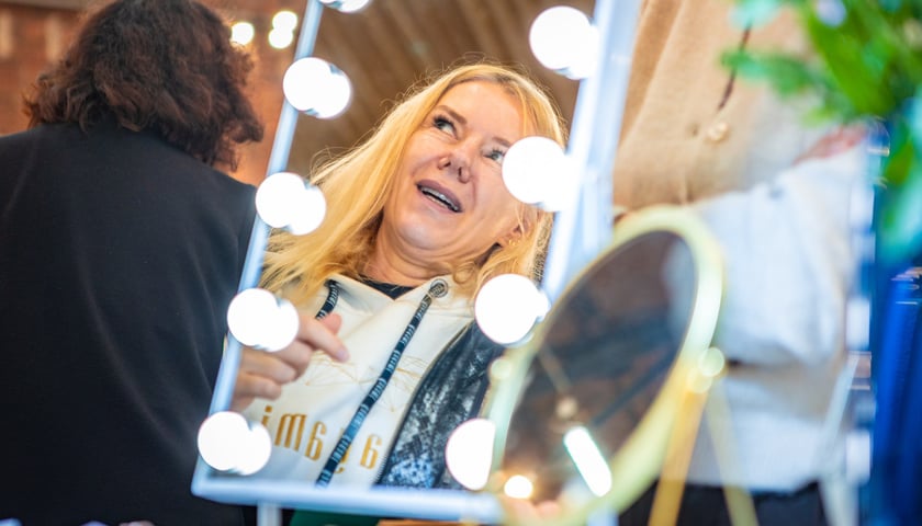 Powiększ obraz: Festiwal Kupuj Świadomie w Czasoprzestrzeni w weekend 13-14 września