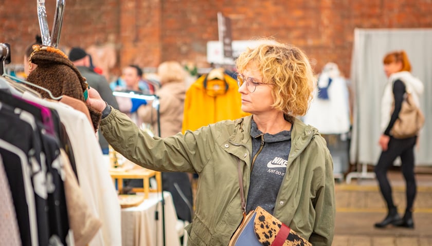 Powiększ obraz: Festiwal Kupuj Świadomie w Czasoprzestrzeni w weekend 13-14 września