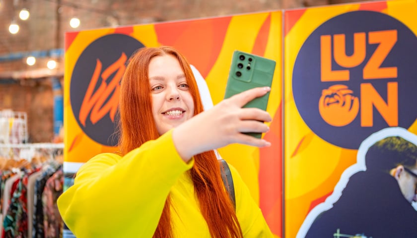 Powiększ obraz: Festiwal Kupuj Świadomie w Czasoprzestrzeni w weekend 13-14 września