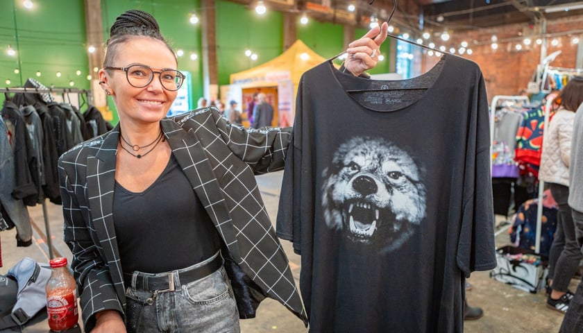 Powiększ obraz: Festiwal Kupuj Świadomie w Czasoprzestrzeni w weekend 13-14 września