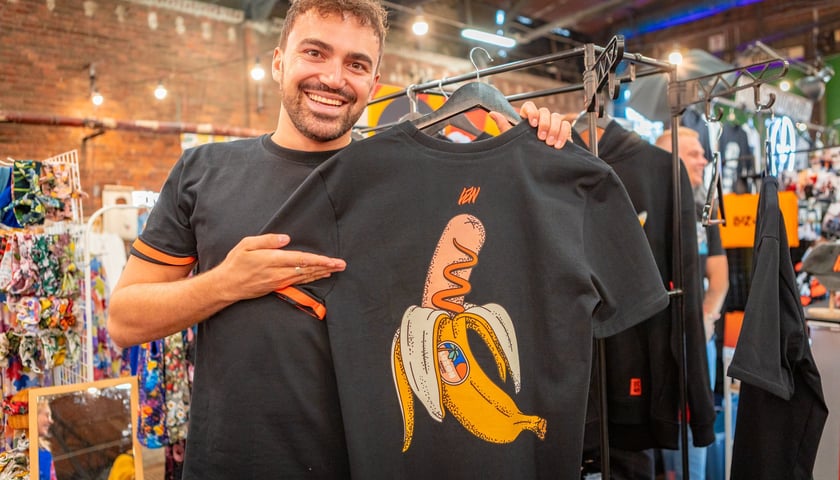 Powiększ obraz: Festiwal Kupuj Świadomie w Czasoprzestrzeni w weekend 13-14 września