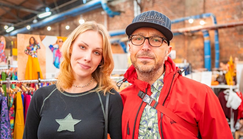 Powiększ obraz: Festiwal Kupuj Świadomie w Czasoprzestrzeni w weekend 13-14 września