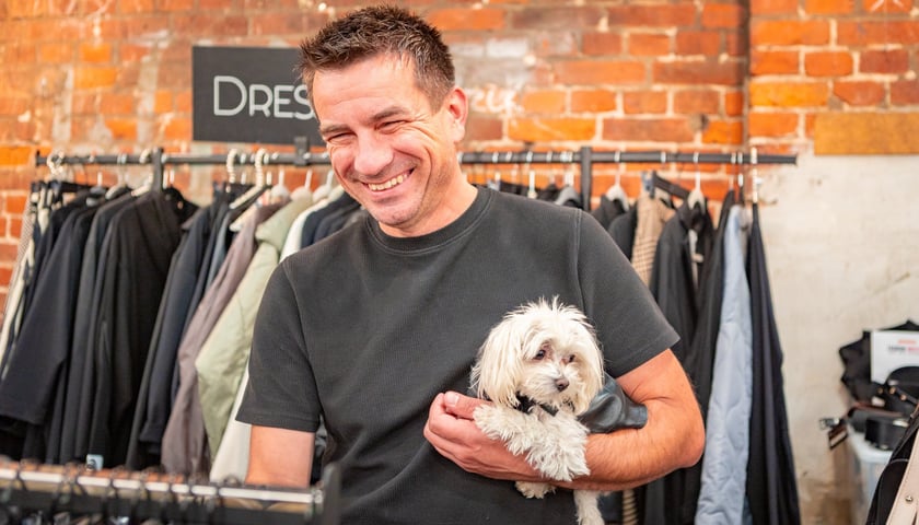 Powiększ obraz: Festiwal Kupuj Świadomie w Czasoprzestrzeni w weekend 13-14 września