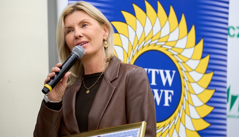 XVIII Forum Uniwersytetów Trzeciego Wieku na AWF Wrocław