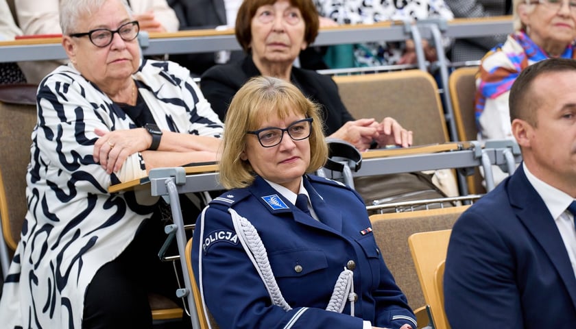 XVIII Forum Uniwersytetów Trzeciego Wieku na AWF Wrocław