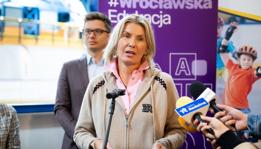 Powiększ obraz: „Spartan dla szkół” - rusza kolejna edycja projektu, 18.09.2025