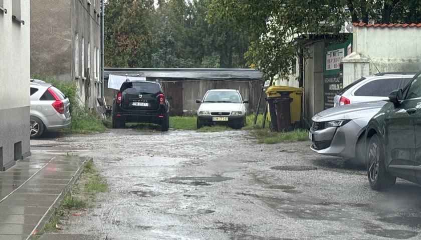 Powiększ obraz: Czajkowskiego 9-11