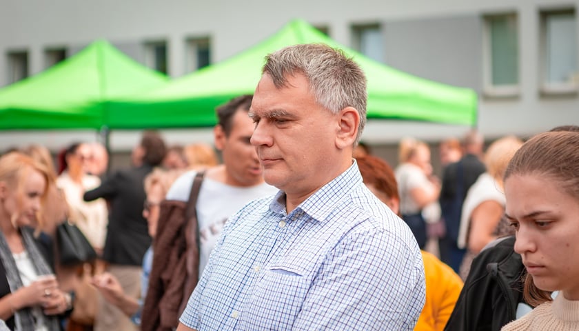 Piknik dla uczczenia jubileuszu 20-lecia Wrocławskiego Centrum Integracji - 19 września