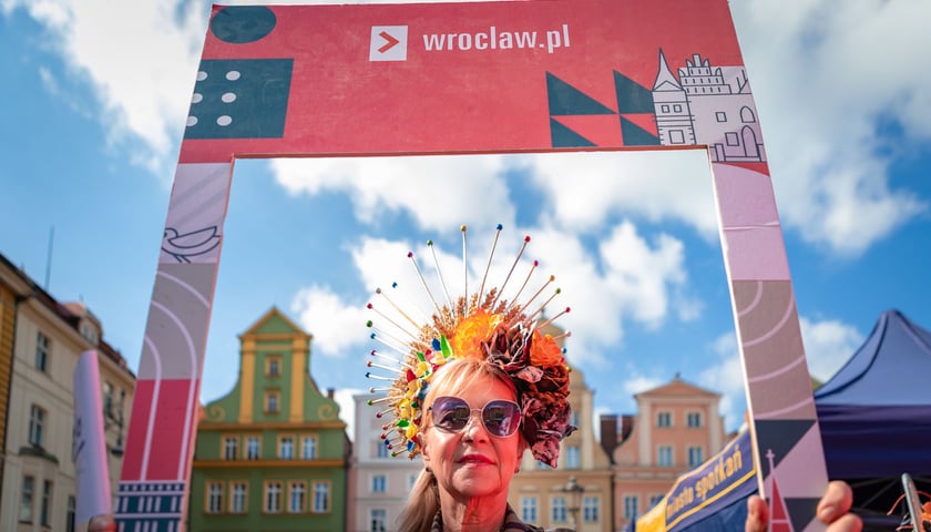 Powiększ obraz: Wrocławskie Dni Seniora 2025