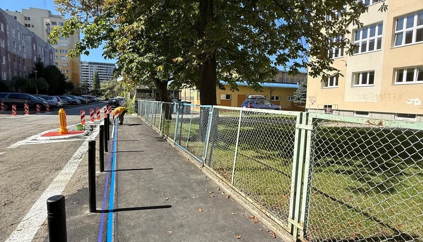 Powiększ obraz: „Bezpieczny uczeń – spokojny rodzic”